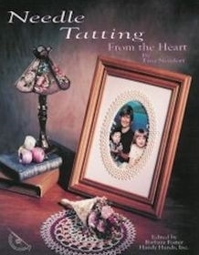 Needle Tatting From the Heart
